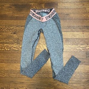 Gym Shark Flex Leggings